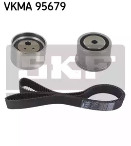 VKMA 95679 SKF Запчасть